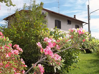 locations vacances Bed and breakfast Lombardia Countryside à BREBBIA