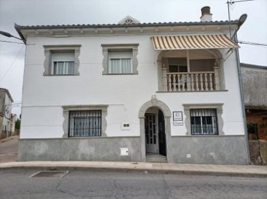 Casa Rural Espagne proche de Cáceres en Extremadura