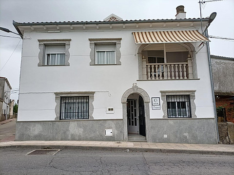 Casa Rural Espagne proche de Cáceres en Extremadura
