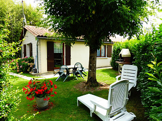 locations vacances Cottage Dordogne Countryside à BERGERAC