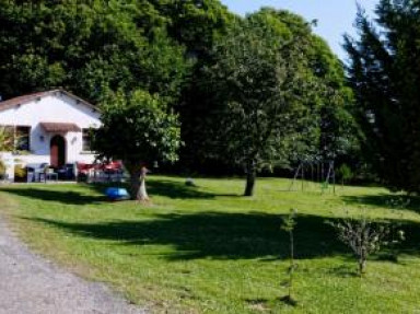 Gîte Le Gauliat 3*  5 pers - Saint Pardoux l'Ortigier - Corrèze