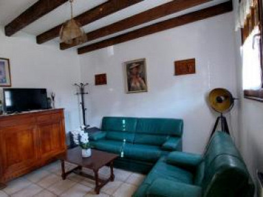 Gîte Le Gauliat 3* 5 pers - Saint Pardoux l'Ortigier - Corrèze