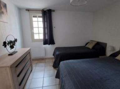 Gîte Le Gauliat 3* 5 pers - Saint Pardoux l'Ortigier - Corrèze