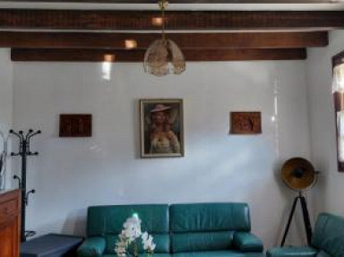 Gîte Le Gauliat 3* 5 pers - Saint Pardoux l'Ortigier - Corrèze