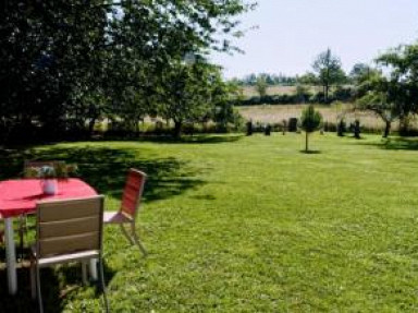 Gîte Le Gauliat 3* 5 pers - Saint Pardoux l'Ortigier - Corrèze