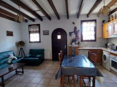 Gîte Le Gauliat 3*  5 pers - Saint Pardoux l'Ortigier - Corrèze