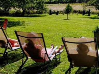 Gîte Le Gauliat 3* 5 pers - Saint Pardoux l'Ortigier - Corrèze
