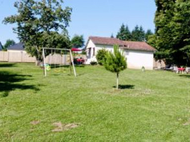 Gîte Le Gauliat 3*  5 pers - Saint Pardoux l'Ortigier - Corrèze