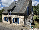 Gîte Le Repaire des Marchous - Cantal - 6 personnes - 2 étoiles