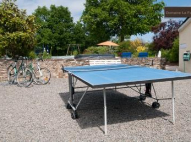 Gîte Rural, piscine couverte, 8 pers, SPA - Proche Puy du Fou, Vendée