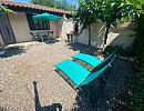 Le Frigoulet, location de gites à Balazuc en Ardèche avec piscine