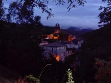 Gîte rural en Cévennes Méridionales dans le Gard à Saint Martial