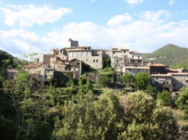 Gîte rural en Cévennes Méridionales dans le Gard à Saint Martial