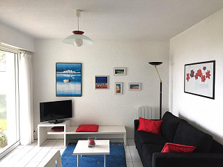 locations vacances Apartment Côtes-d'Armor Seaside à TREGASTEL