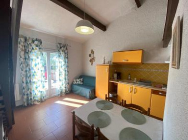 Gîte en duplex de 35 m² entre Nîmes - Uzès & Avignon - Gard