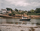 Gîte mer vue sur l'île de Bréhat,2 ou 4 personnes, Côtes d'Armor