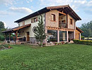 Casa rural en Elizondo  - Navarra  - 8 personnes + 3 supplémentaires