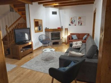 Casa rural en Elizondo  - Navarra  - 8 personnes + 3 supplémentaires