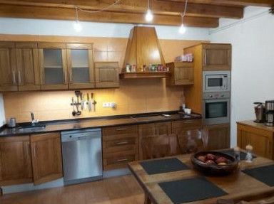 Casa rural en Elizondo  - Navarra  - 8 personnes + 3 supplémentaires