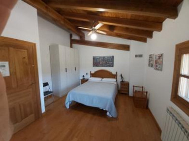 Casa rural en Elizondo  - Navarra  - 8 personnes + 3 supplémentaires