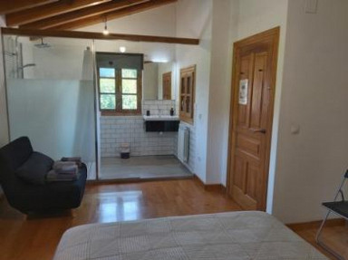 Casa rural en Elizondo  - Navarra  - 8 personnes + 3 supplémentaires