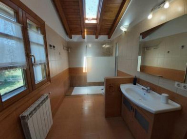 Casa rural en Elizondo  - Navarra  - 8 personnes + 3 supplémentaires