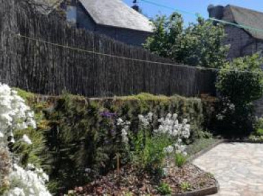 Gîte La Petite Maison à Tarnac en Corrèze 2*