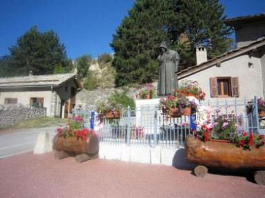 Gîte à Termignon Val-Cenis en Savoie
