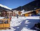 Gîte à Termignon Val-Cenis en Savoie
