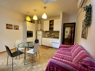 locations vacances Apartment Emilia-Romagna City à BOLOGNA