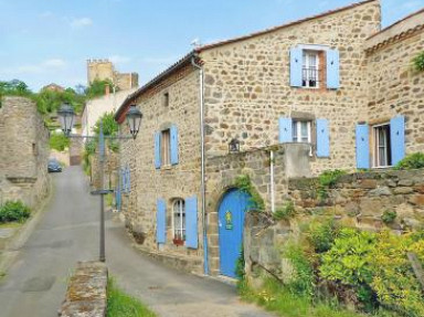 Gîte Puy de Dôme, 6 pers modulable pour 2 à 6 pers près St Nectaire