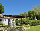 Gite Malaga, Andalousie, avec piscine - Cortijo Pulgarin - El Mirador