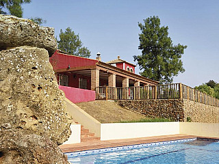 locations vacances Cottage Andalucia Countryside à ALCOLEA DEL RIO - Sevilla