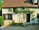 Gîte de Bleury - Chambres d'hôtes entre Chartres et Rambouillet