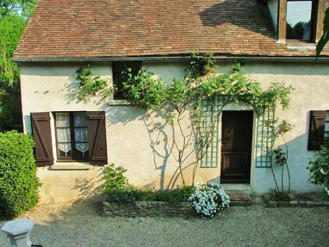 Gîte de Bleury - Chambres d'hôtes entre Chartres et Rambouillet