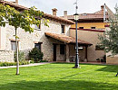 Gite rural Navarre, à Abarzuza en Espagne - Casa Rural Don Roque