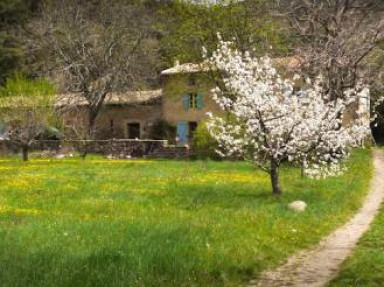 Grand gîte de caractère en pleine nature au cœur des Corbières - Aude