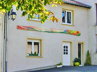 locations vacances Cottage Moselle Countryside à MARIEULLES