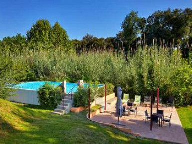 Casa Rural Mas Torrencito - Parets d'Empordà - Gerona