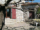 Gîte Balazuc 2 épis Gîte de France, près des gorges de l'Ardèche