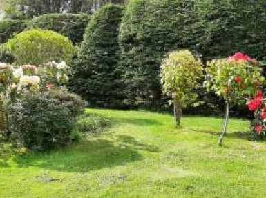 Gîte Côtes d'Armor, Au gîte du Bois d'Amour, 2,5 km de la mer, Paimpol