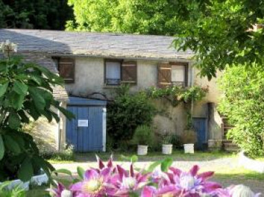 La Maison du Meunier, gite à la ferme, entre Castres et Albi (Tarn)