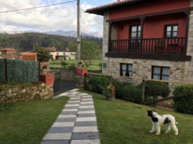 Gite rural en Asturias - Apartamentos rurales La Quintana de Romillo