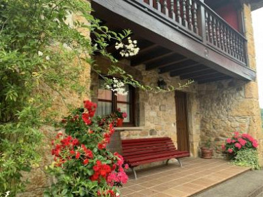 Gite rural en Asturias - Apartamentos rurales La Quintana de Romillo