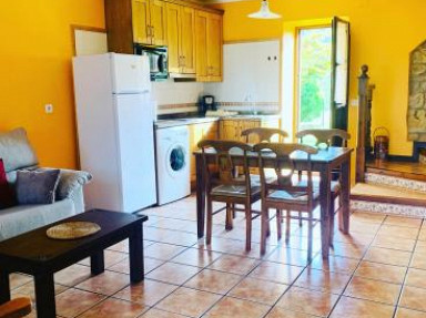 Gite rural en Asturias - Apartamentos rurales La Quintana de Romillo