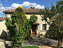 Maison 4 personnes Berrias Sud Ardèche, 10 km Les Vans - Tout confort