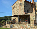 Gite rural Catalogne - La Torre del Valent en l'Aleixar, Tarragona