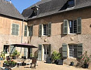 Chambres d'hôtes de charme à Cluny -Bourgogne