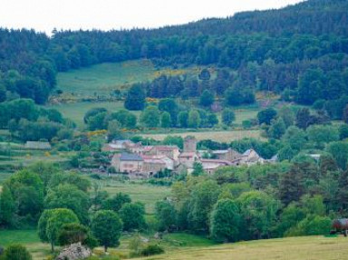 Gîte Les Ducs - Lozère à Le Malzieu Forain entre Margeride et Gévaudan