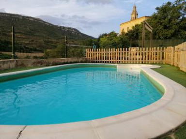 Casa Rural en Rioja Alavesa - Gite rural entre Pays Basque et La Rioja